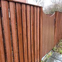 Fence Update