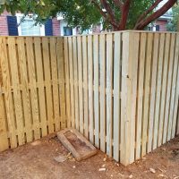 Fence Construction: What You Need To Know